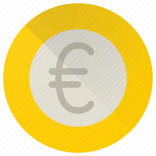 Euro, cash, coin, currency, finance, money, payment icon - Download on Iconfinder