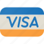 pay, visa, cart, ecommerce, money, payment, shopping 