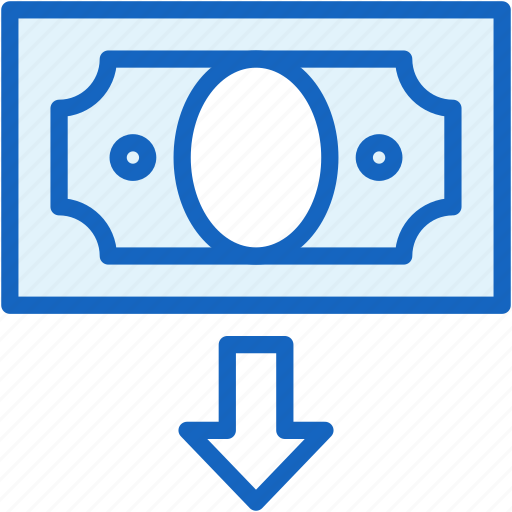 Business, commerce, finance, money icon - Download on Iconfinder