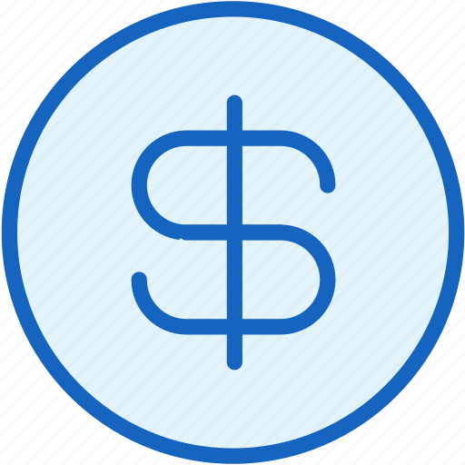 Business, coin, currency, dollar, finance, value icon - Download on Iconfinder