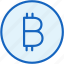 bitcoin, business, coin, currency, finance, value 