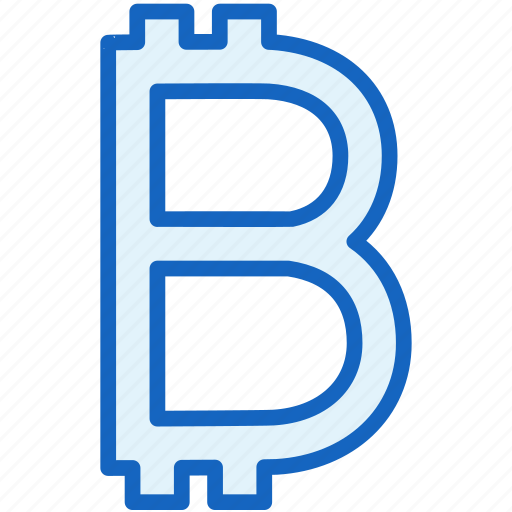 Bitcoin, business, currency, finance icon - Download on Iconfinder