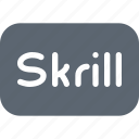 pay, skrill, buy, cart, ecommerce, payment, shopping 