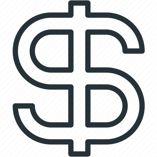 Business, currency, dollar, finance icon - Download on Iconfinder
