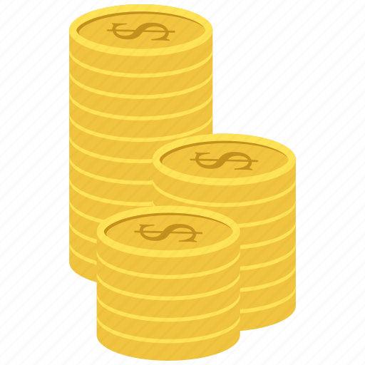 Business, coin, dollar, money icon - Download on Iconfinder