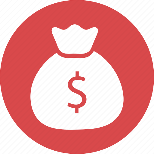 Finance, investment, money, money bag icon - Download on Iconfinder