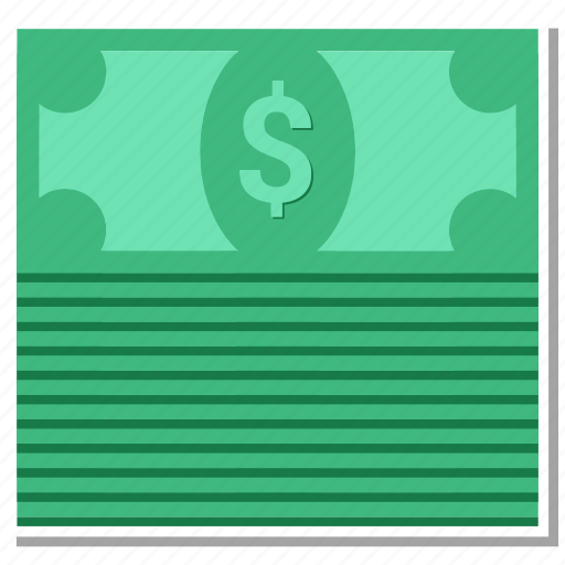 Cash, currency, dollar, finance, financial, money, payment icon - Download on Iconfinder