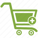 ecommerce, online shopping, pluse, shopping 
