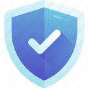 antivirus, protection, security, shield