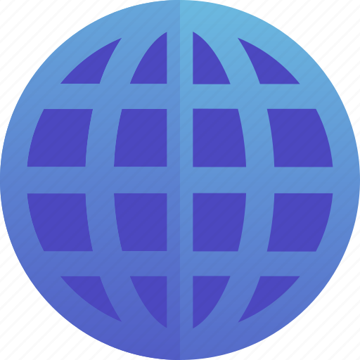 Earth, globe, internet, worldwide icon - Download on Iconfinder