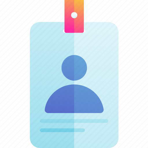 Card, id, identity icon - Download on Iconfinder