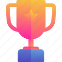award, trophy