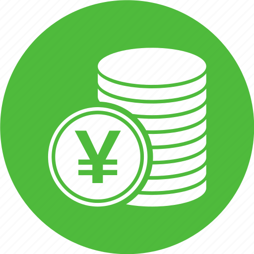 Cash, currency, dollar, money, yen icon - Download on Iconfinder