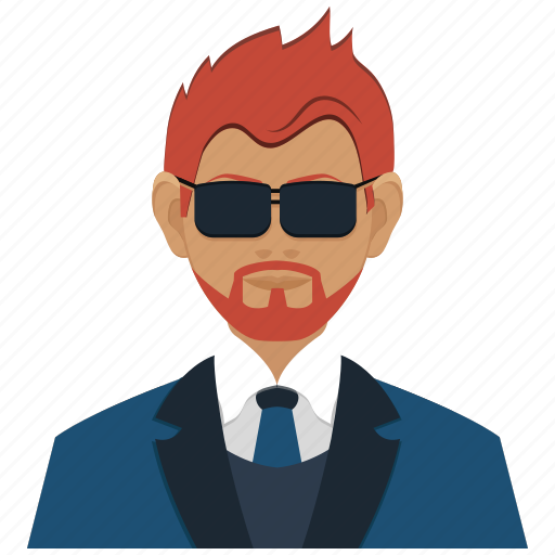 Business, client, man icon - Download on Iconfinder