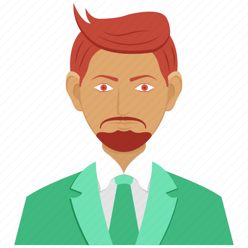 Business, client, man icon - Download on Iconfinder