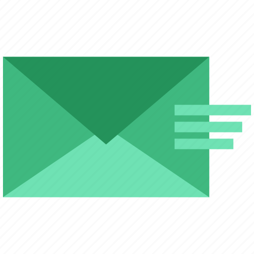 Mail, message, send icon - Download on Iconfinder