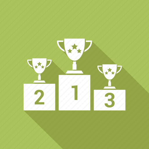 Cup, prize, trophy, winner icon - Download on Iconfinder