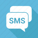 chat, message, sms