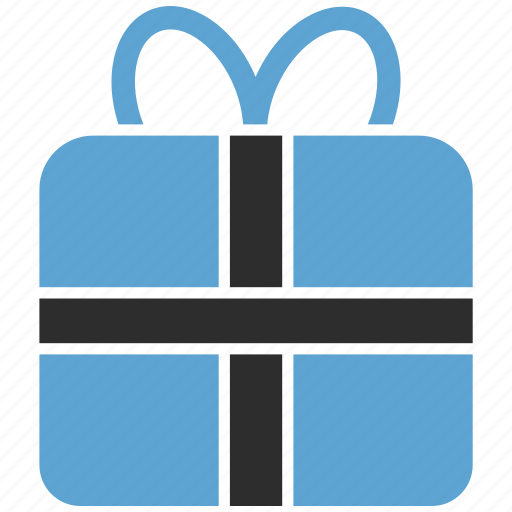 Gift, offer, present, surprise icon - Download on Iconfinder
