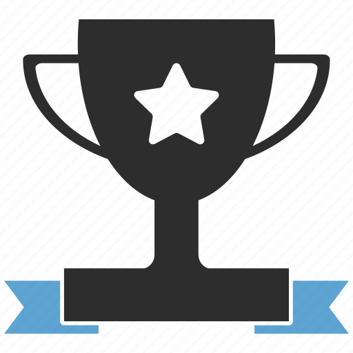 Cup, prize, winner icon - Download on Iconfinder