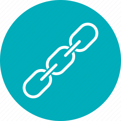 Attachment, chain, connect, link icon - Download on Iconfinder