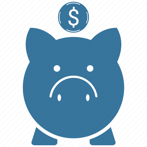 Bank, money, piggy icon - Download on Iconfinder