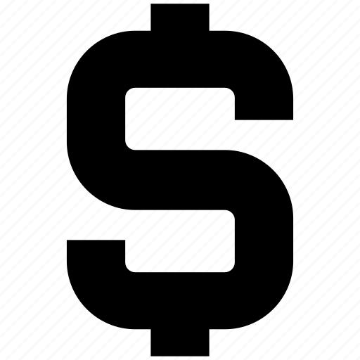Currency, financial, sign, dollar, business, money icon - Download on Iconfinder