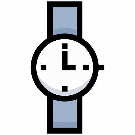 Business, financial, hand watch, history, time, watch icon - Download on Iconfinder