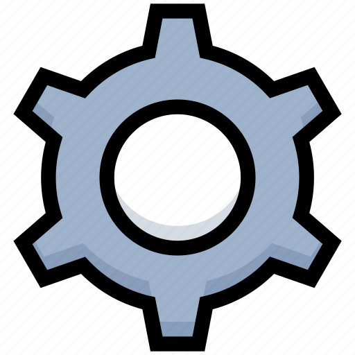Business, cogwheel, configuration, financial, gear, settings, setup icon - Download on Iconfinder
