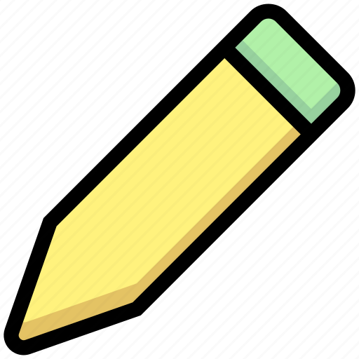 Business, edit, financial, pencil, write icon - Download on Iconfinder