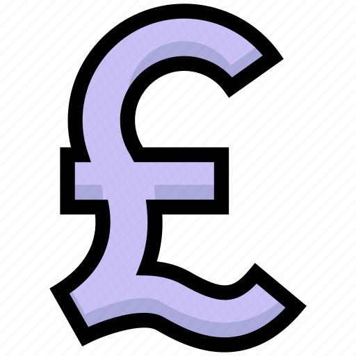 Business, currency, financial, money, pound, sign icon - Download on Iconfinder