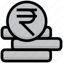 business, coins, currency, financial, money, payment, rupee