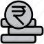 business, coins, currency, financial, money, payment, rupee 