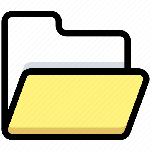 Archive, business, document, financial, folder, office, storage icon - Download on Iconfinder