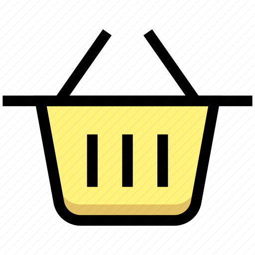 Basket, business, cart, financial, shopping icon - Download on Iconfinder