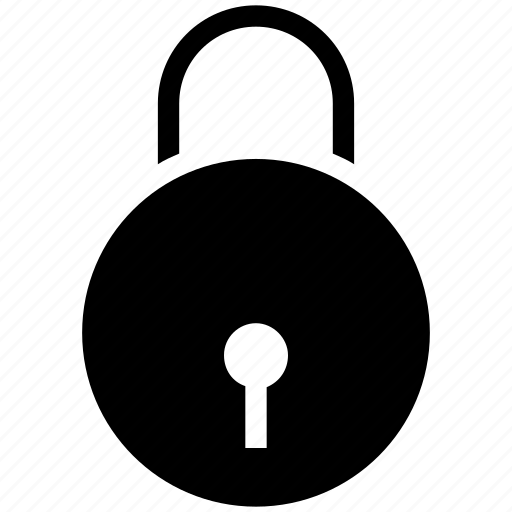 Safety, protection, lock, business, financial, security icon - Download on Iconfinder