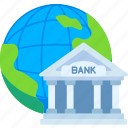 international, bank, global, financial, investment, business, payment, world