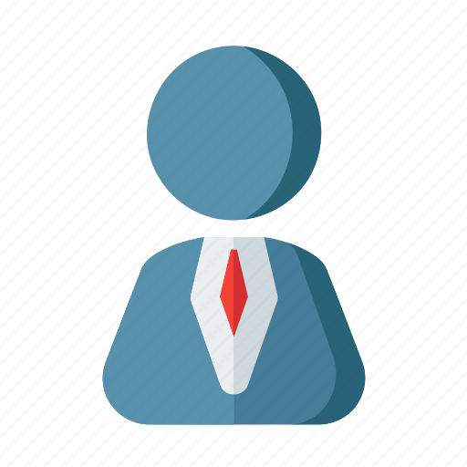 Business, customer, man, people, user icon - Download on Iconfinder