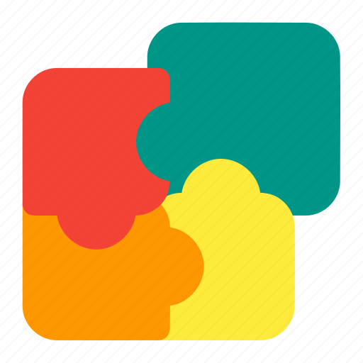 Business, plan, puzzle, strategy, tactic icon - Download on Iconfinder