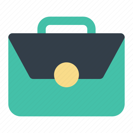 Briefcase, business, company, finance, office, suitcase icon - Download on Iconfinder