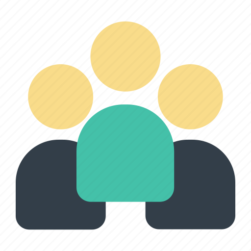 Business, company, finance, office, people, team, teamwork icon - Download on Iconfinder
