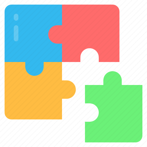 Business, creative commons, game, puzzle, puzzle piece, solution, sport icon - Download on Iconfinder