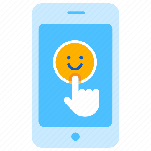 Favor, favourite, like, mobile, smartphone, touch, web icon - Download on Iconfinder