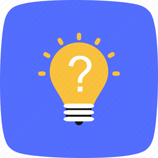 Bulb, creativity, light icon - Download on Iconfinder
