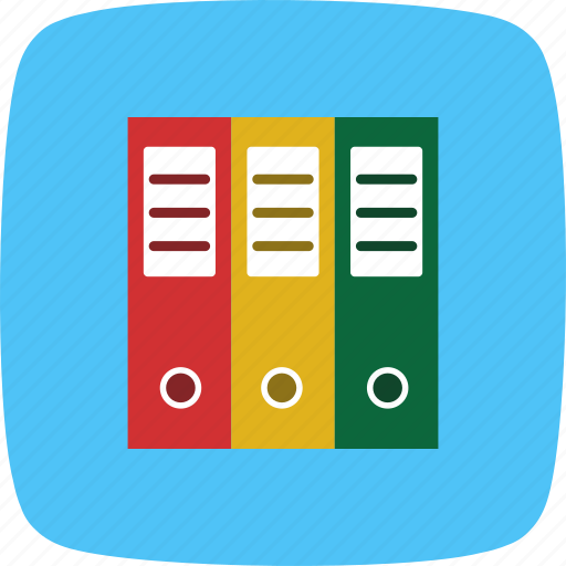 Document, files, folder icon - Download on Iconfinder