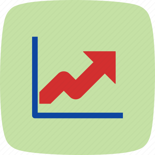 Growth, statistics, analytics icon - Download on Iconfinder