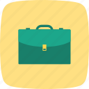 briefcase, documents, suitcase