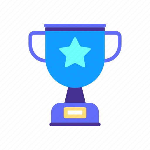 Achieve, achievement, award, prize, success, trophy, victory icon - Download on Iconfinder