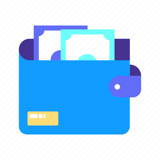 Banking, cash, commerce, finance, money, payment, wallet icon - Download on Iconfinder