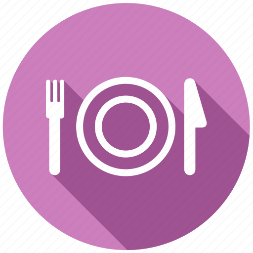 Food, cafe, dinner, menu, restaurant, service, order icon - Download on Iconfinder